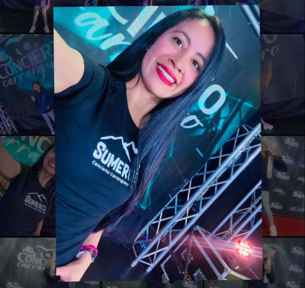 Alejandra Castro